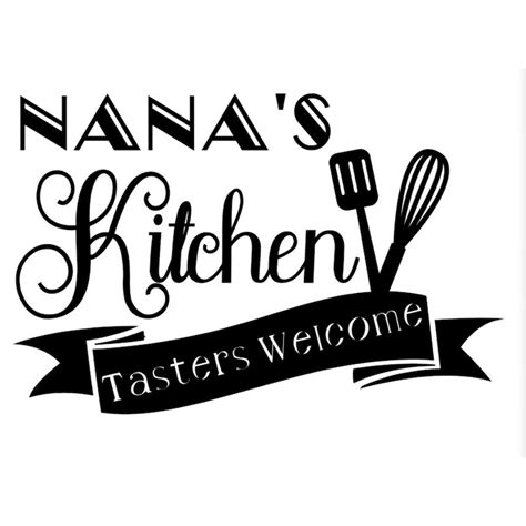 Nana's kitchen. Things To Know About Nana's kitchen. 